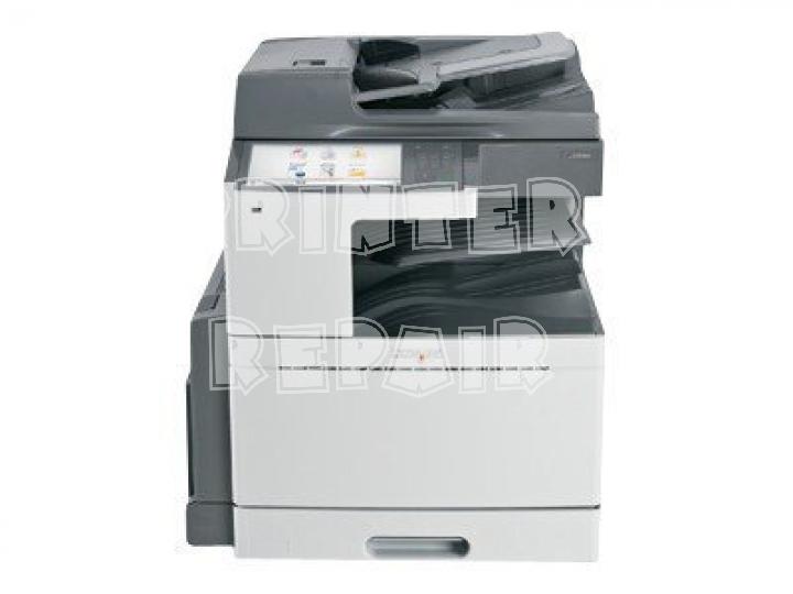 Siemens Nixdorf Fax 950